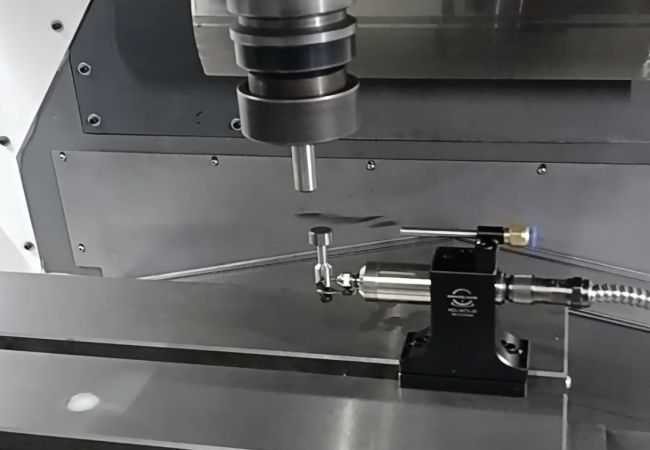 对刀仪厂家：CNC数控机床对刀仪如何使用
